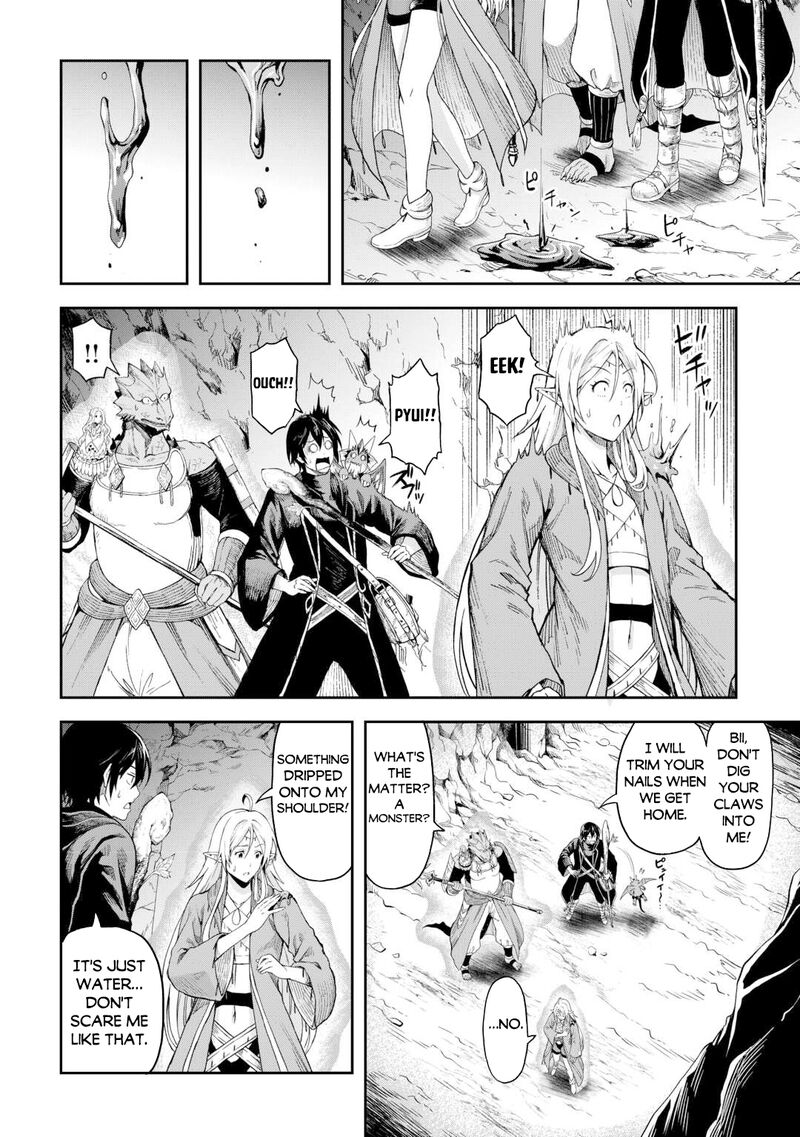 Sozai Saishuka no Isekai Ryokouki - Chapter 54 image 05